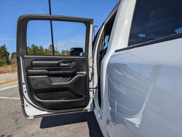 Certified 2022 RAM 1500 Tradesman w/ Tradesman Group image 45