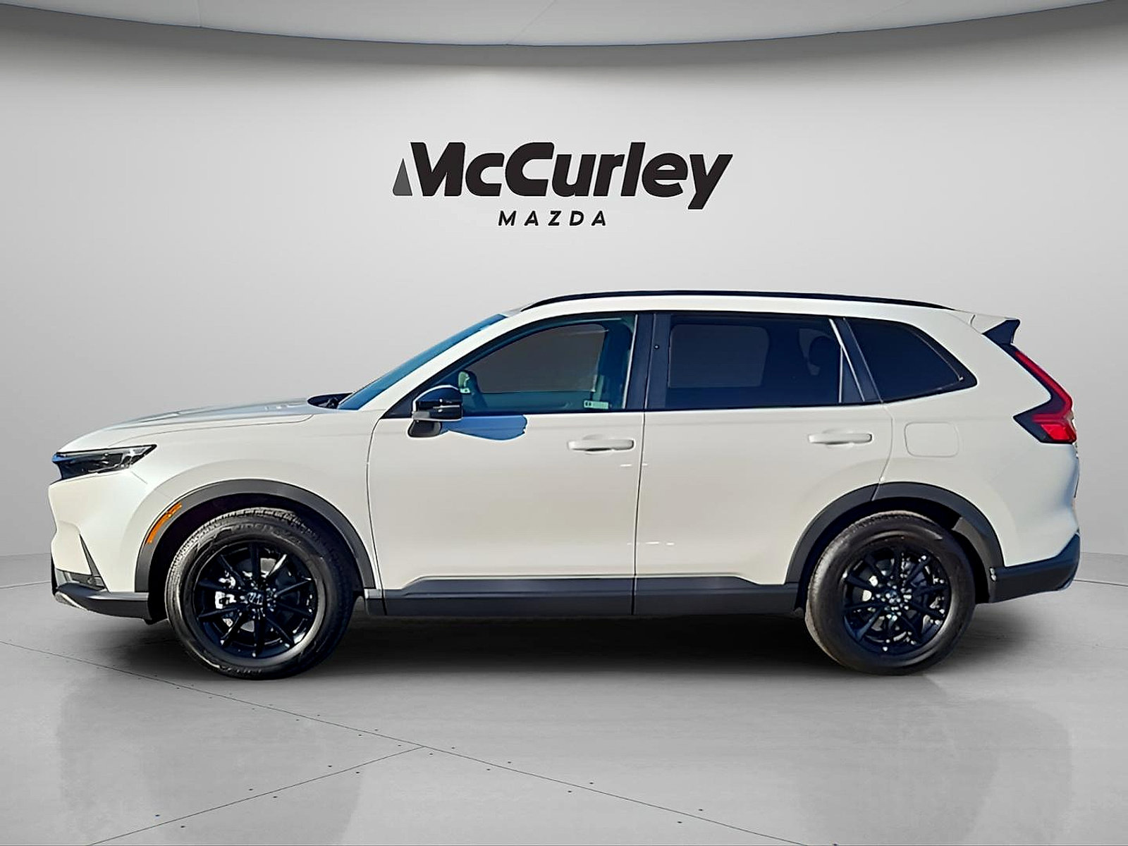 Used 2026 Honda CR-V Sport-L image 4
