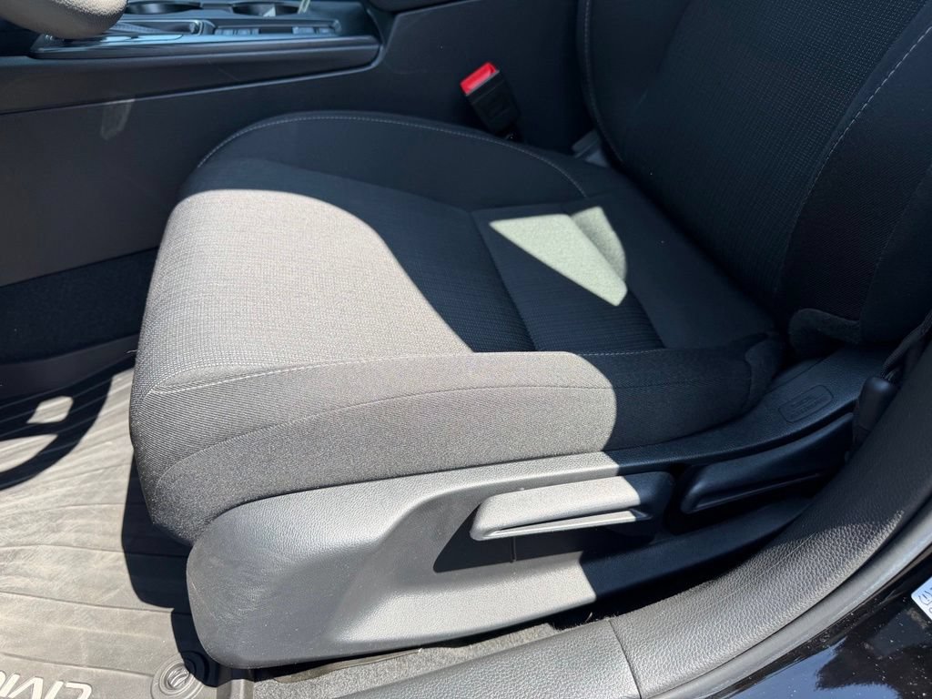Used 2023 Honda Civic LX image 13