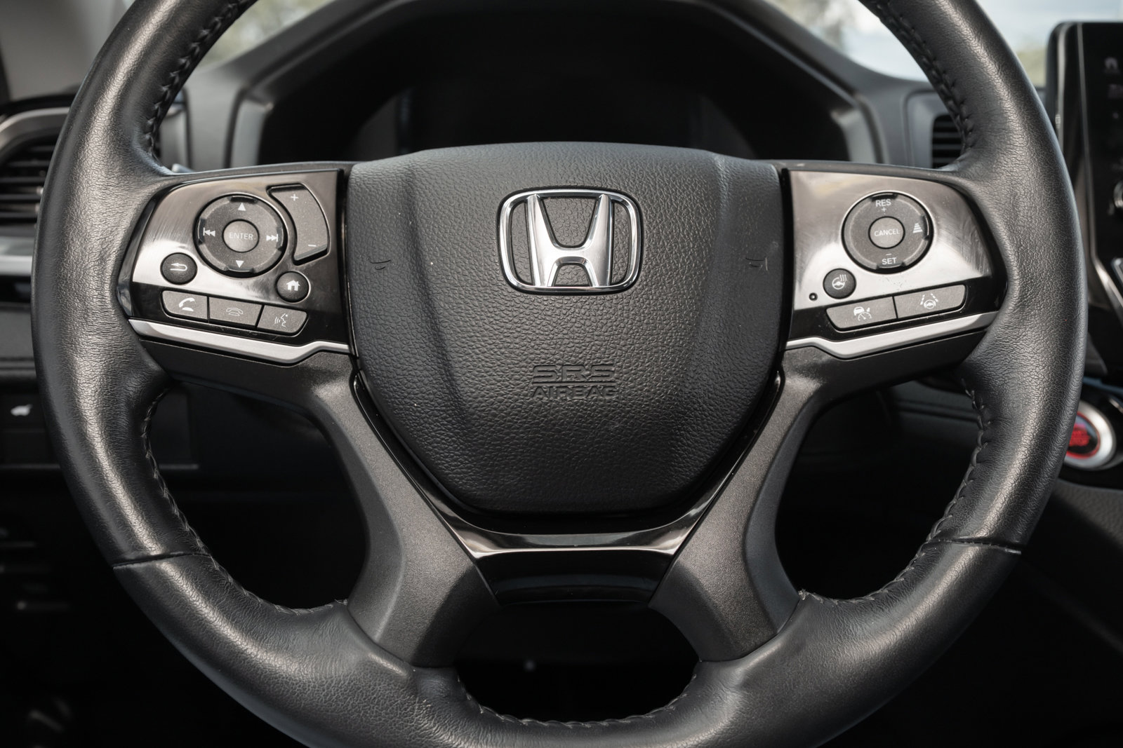 Used 2023 Honda Odyssey Elite image 74