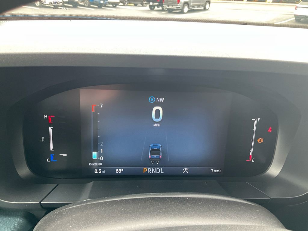 New 2026 Ford Maverick XL image 22