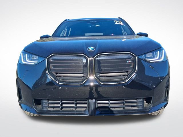 Used 2025 BMW X3 M50 w/ Premium Package image 3