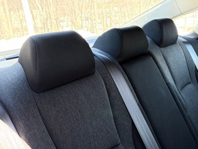 Certified 2023 Honda Accord LX image 29