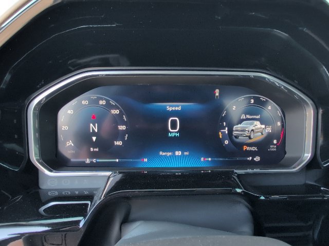 Used 2026 Chevrolet Silverado 1500 LT AWD/4WD image 24