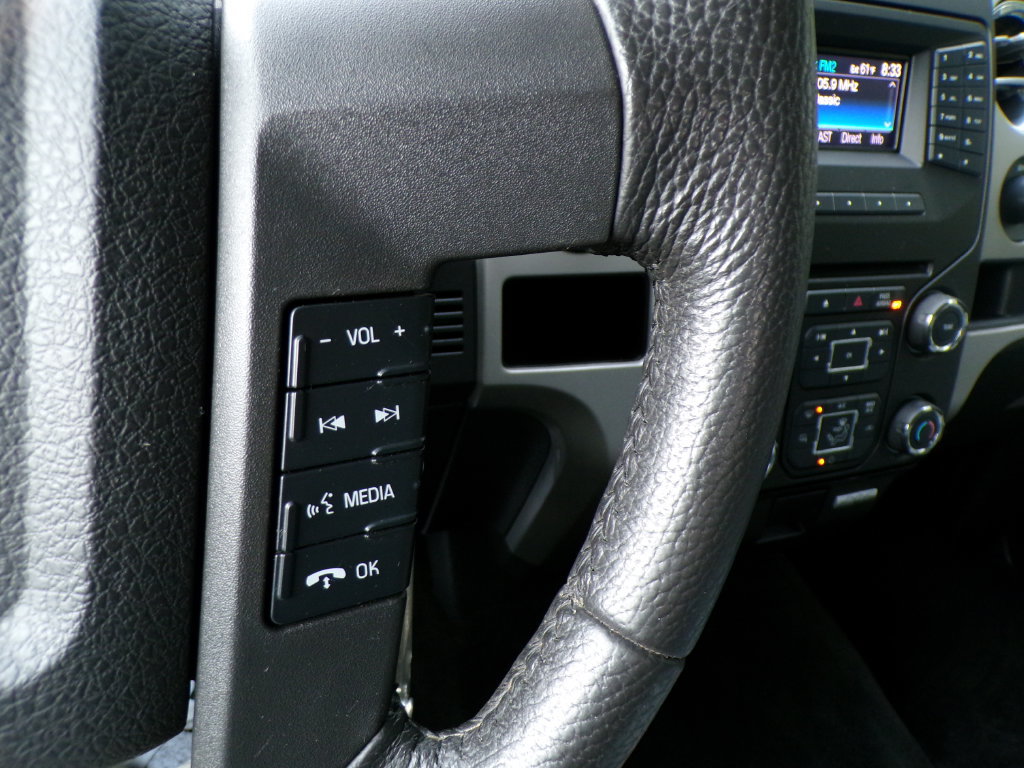 Used 2013 Ford F150 XLT w/ XLT Chrome Pkg RWD image 29