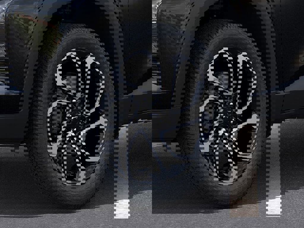 New 2026 Chevrolet Trax RS image 9