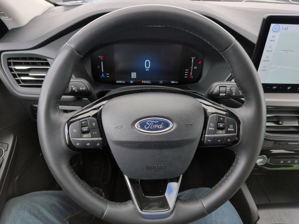 Certified 2023 Ford Escape Active w/ Tech Pack #1 AWD/4WD image 24