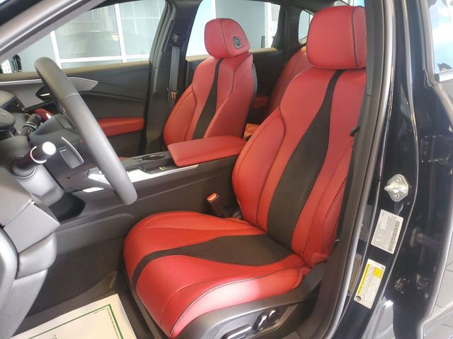 Certified 2023 Acura TLX SH-AWD w/ A-SPEC Pkg image 11