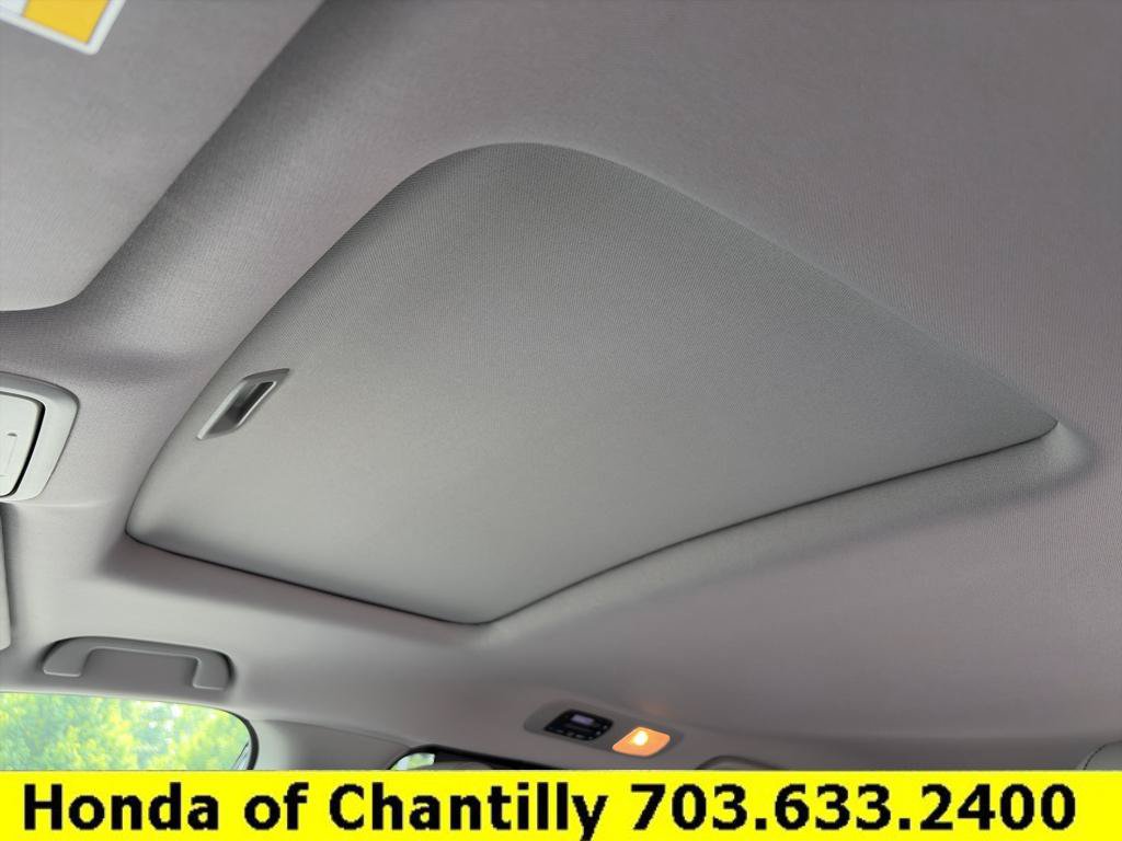 Certified 2021 Honda Odyssey EX-L image 19
