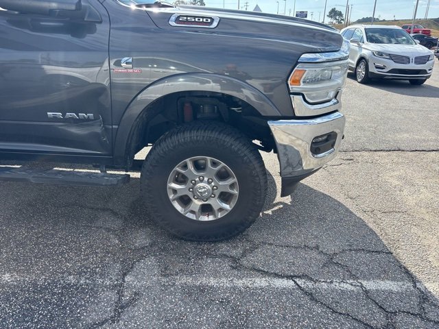Used 2022 RAM 2500 Laramie image 6