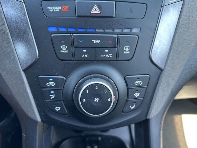 Used 2015 Hyundai Santa Fe Sport FWD image 31