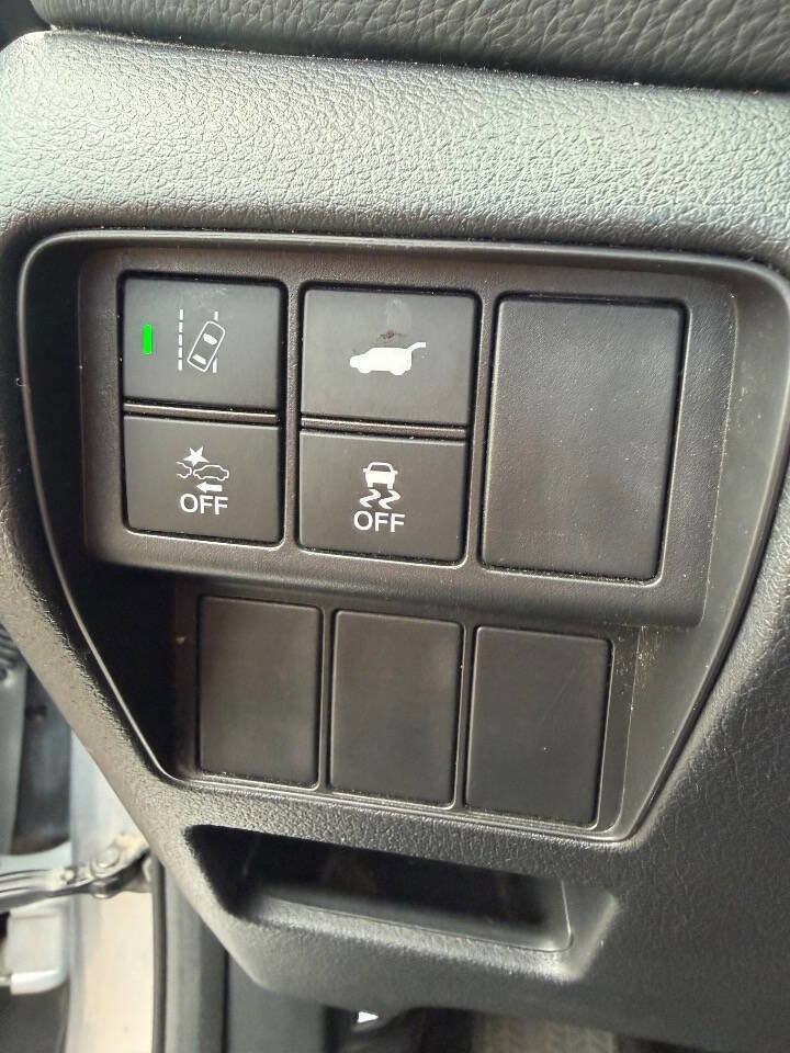 Used 2020 Honda CR-V EX-L image 28