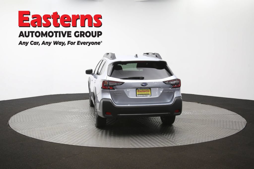 Used 2025 Subaru Outback Premium AWD/4WD image 60