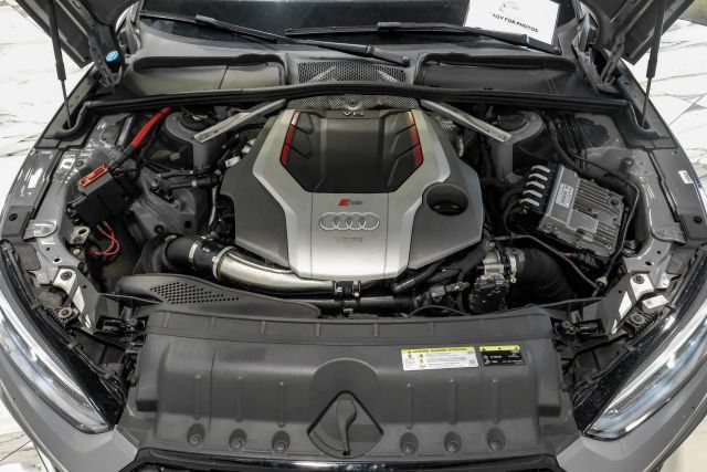 Used 2018 Audi RS 5 AWD/4WD image 63