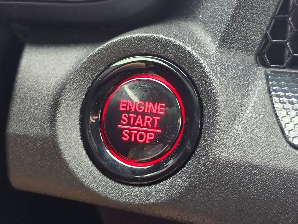 New 2026 Honda CR-V LX image 28