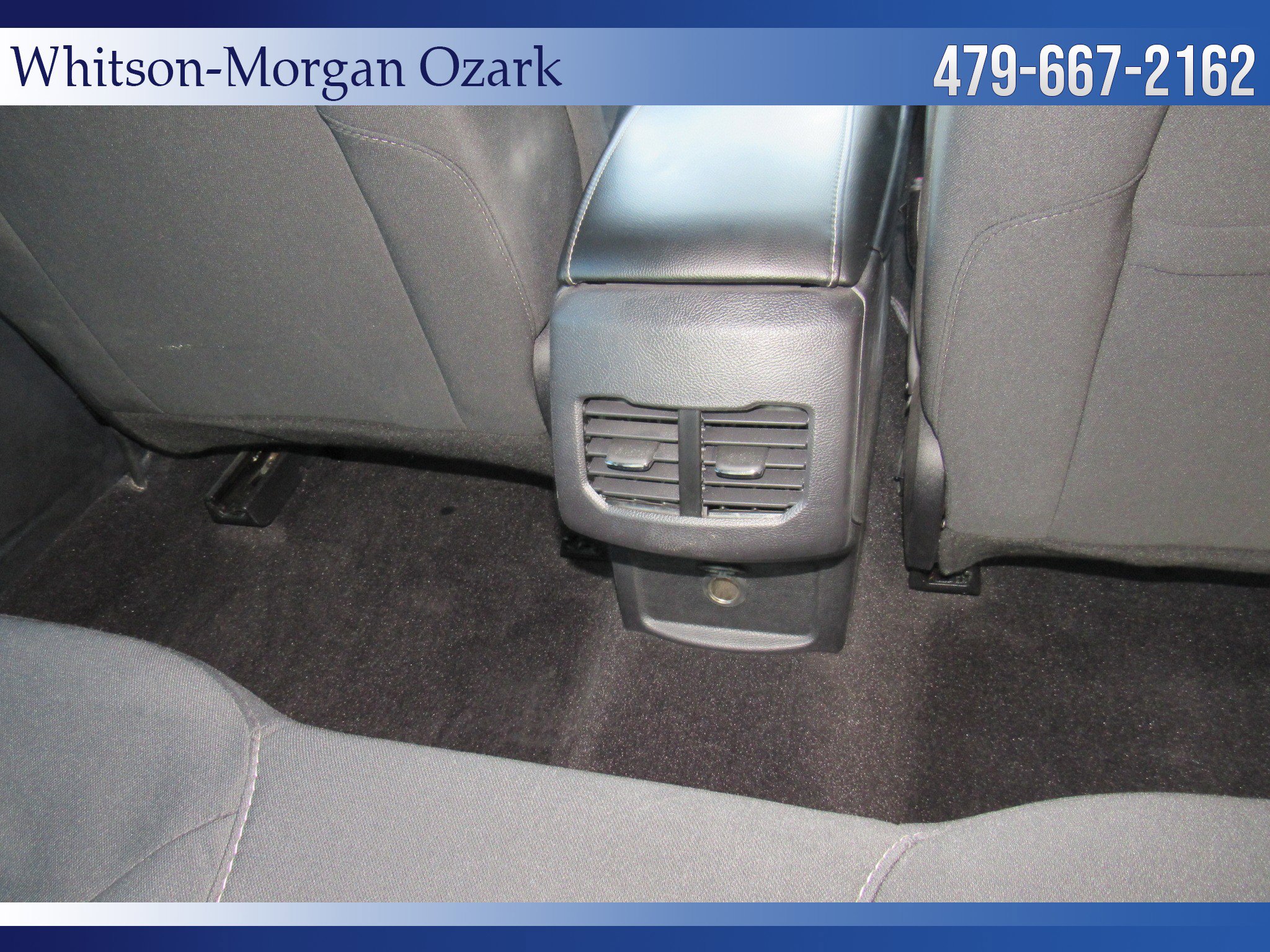 Used 2020 Ford Fusion SE image 26