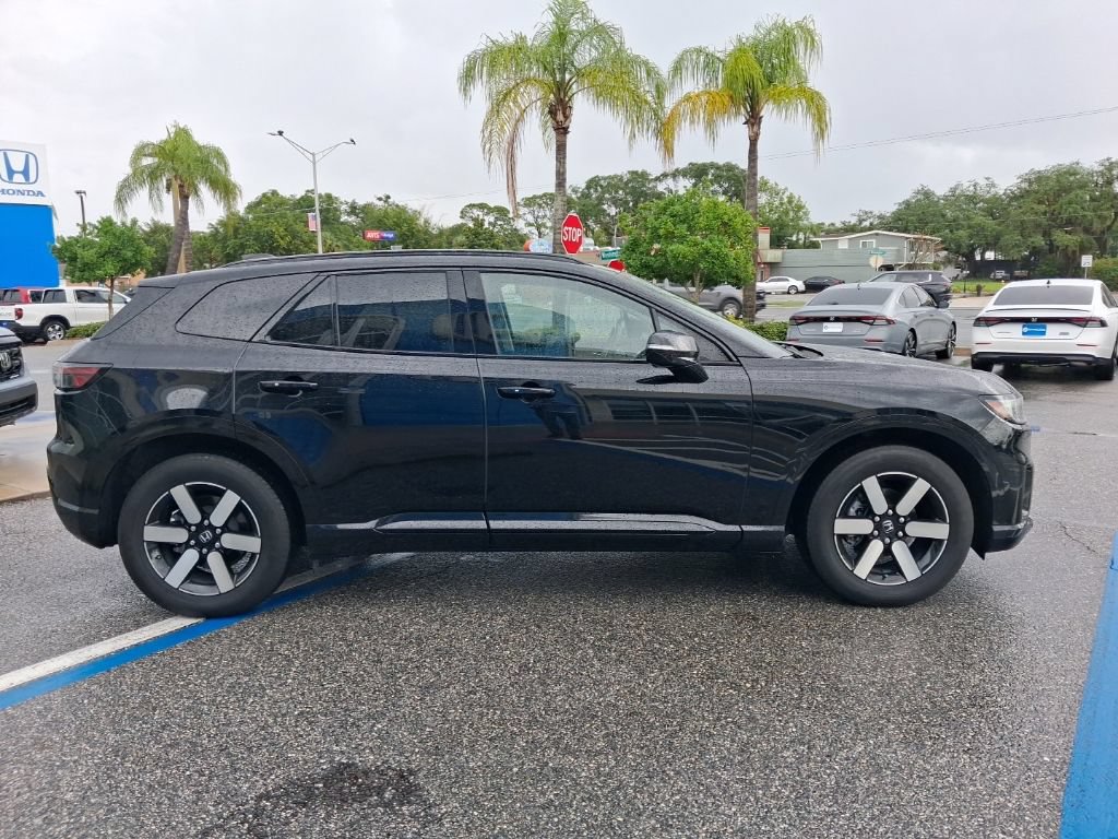 Used 2024 Honda Prologue Touring image 4