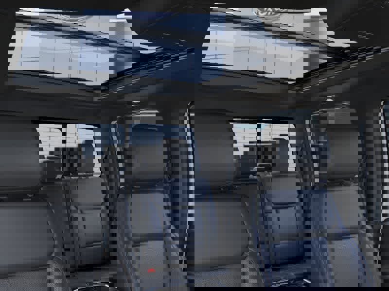 New 2025 Ford F150 Lariat w/ Equipment Group 502A High image 22