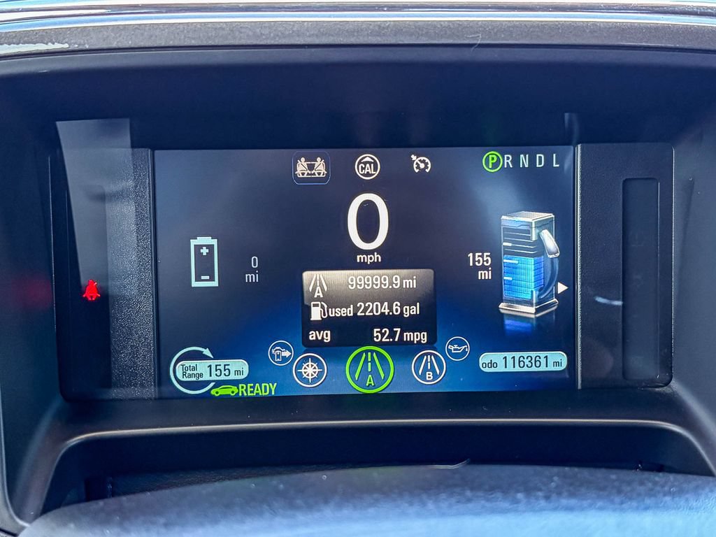 Used 2014 Chevrolet Volt FWD image 47