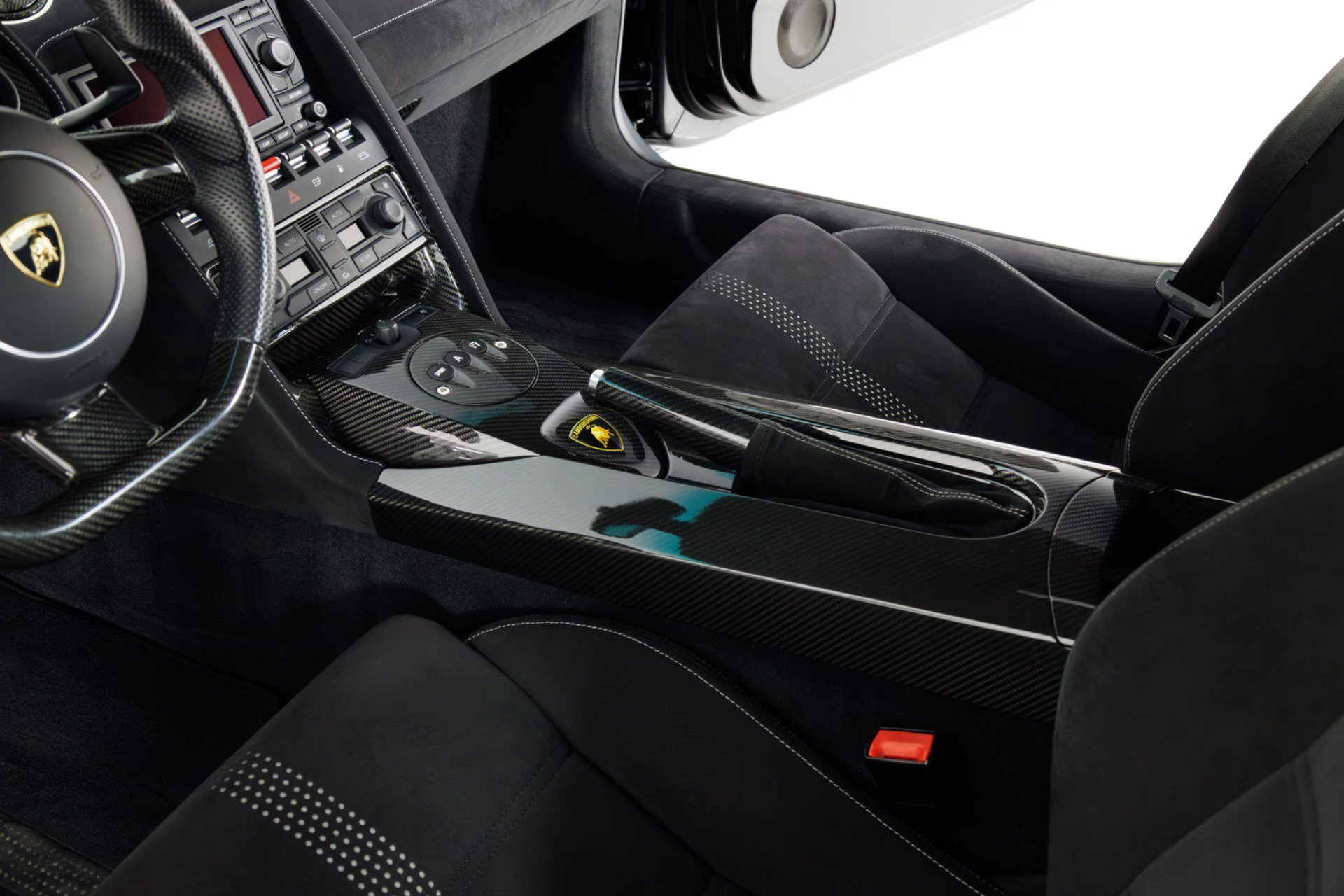 Used 2008 Lamborghini Gallardo Superleggera image 23