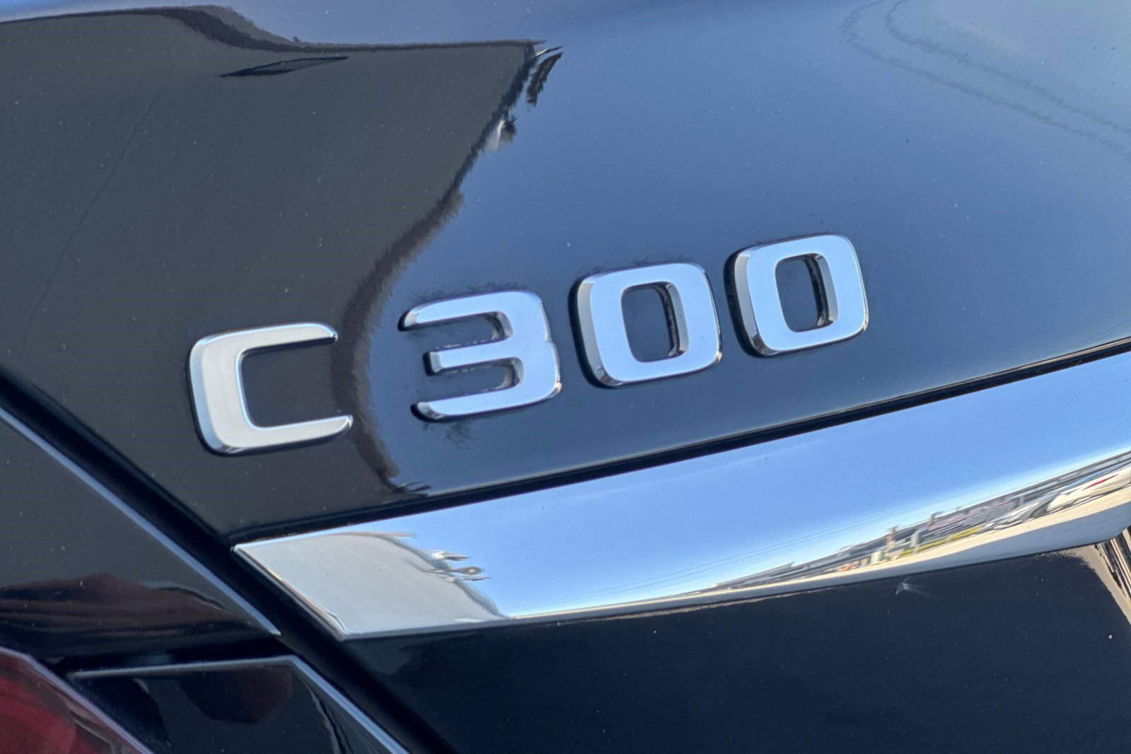 Used 2021 Mercedes-Benz C 300 Sedan image 20