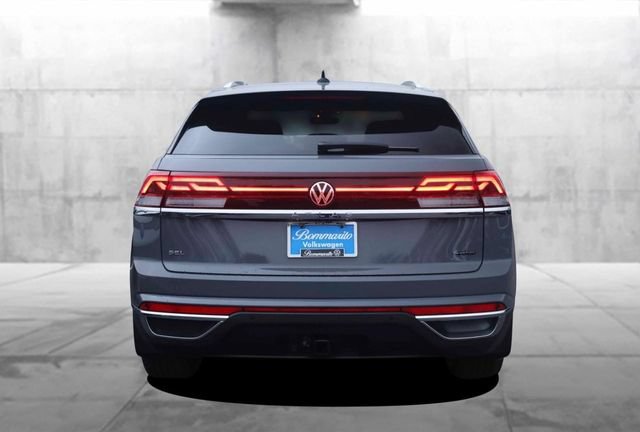 New 2026 Volkswagen Atlas Cross Sport SEL AWD/4WD image 6