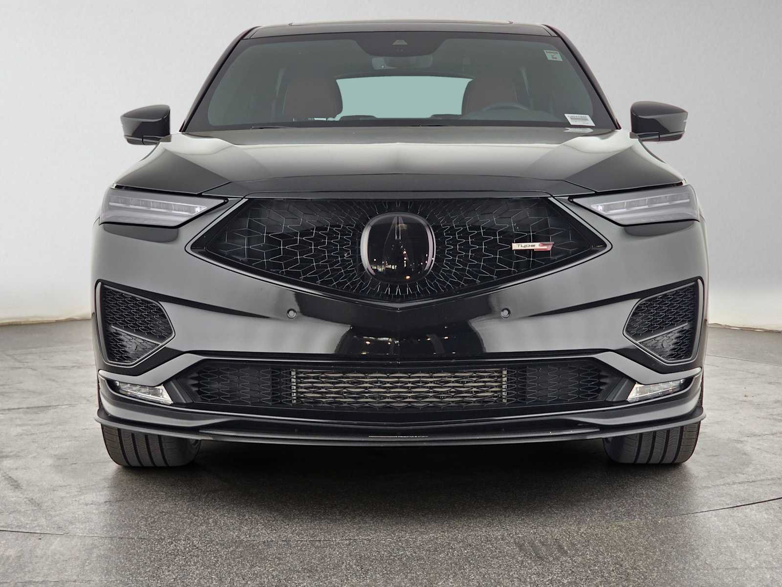 Used 2022 Acura MDX Type S AWD/4WD image 8