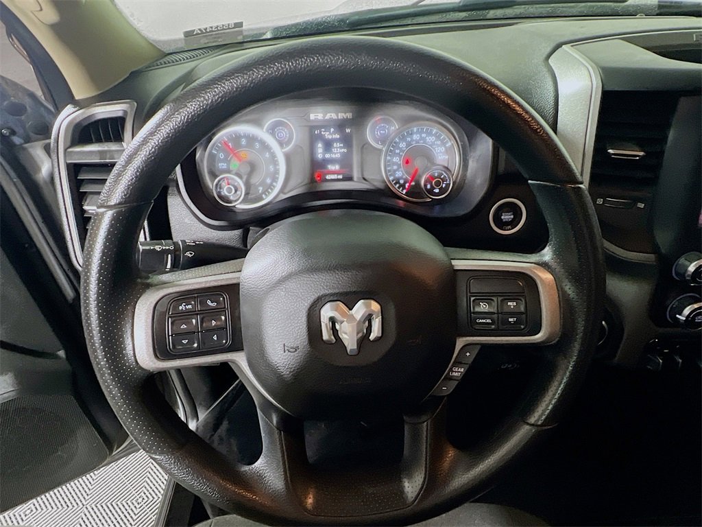 Used 2020 RAM 2500 Tradesman image 11