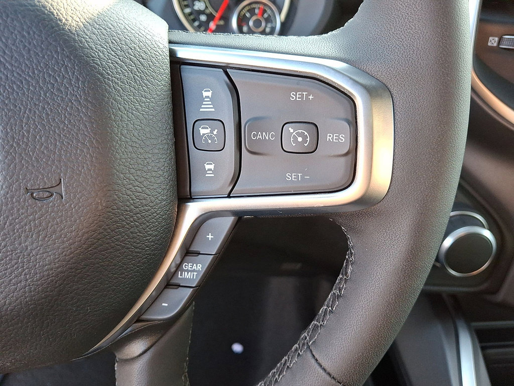 Certified 2025 RAM 1500 Big Horn image 18