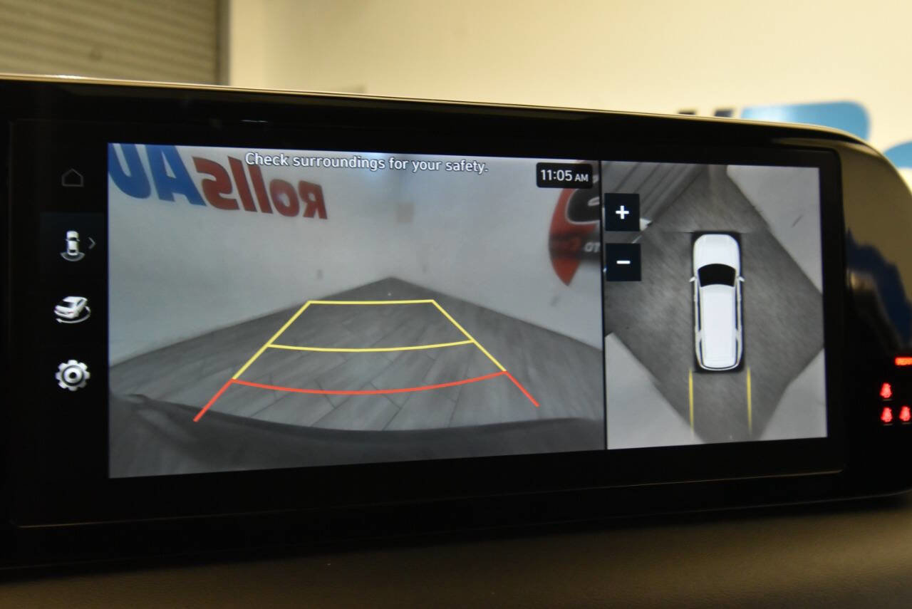 Used 2024 Hyundai Palisade Limited image 23