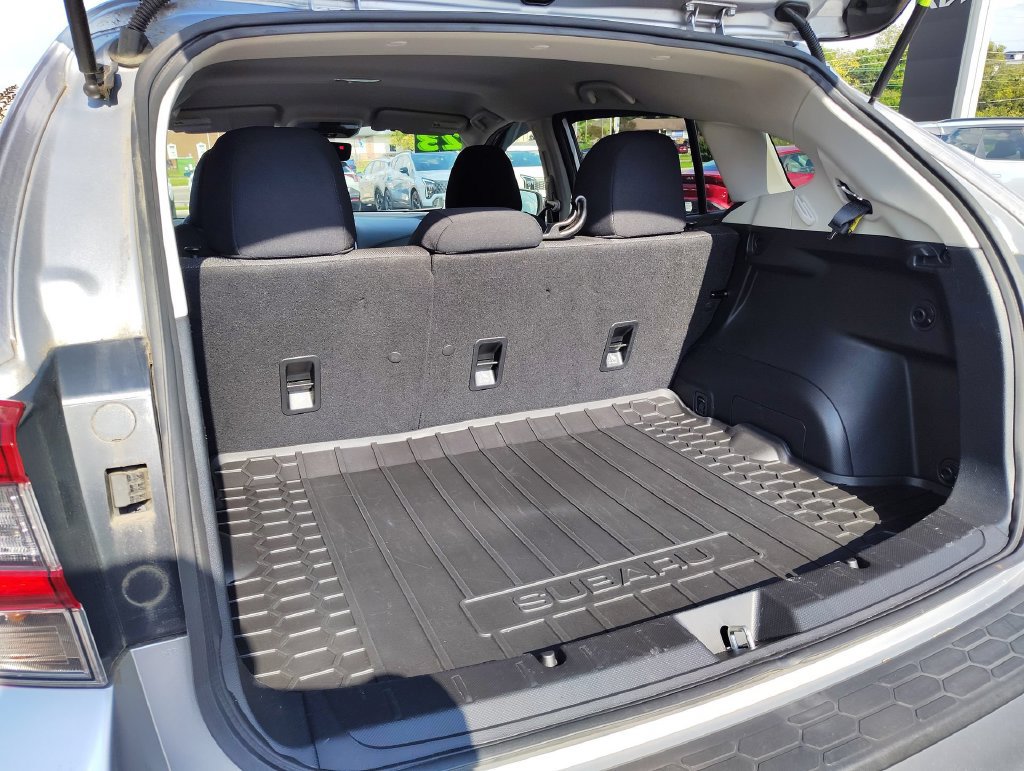 Certified 2023 Subaru Crosstrek 2.0i AWD/4WD image 34