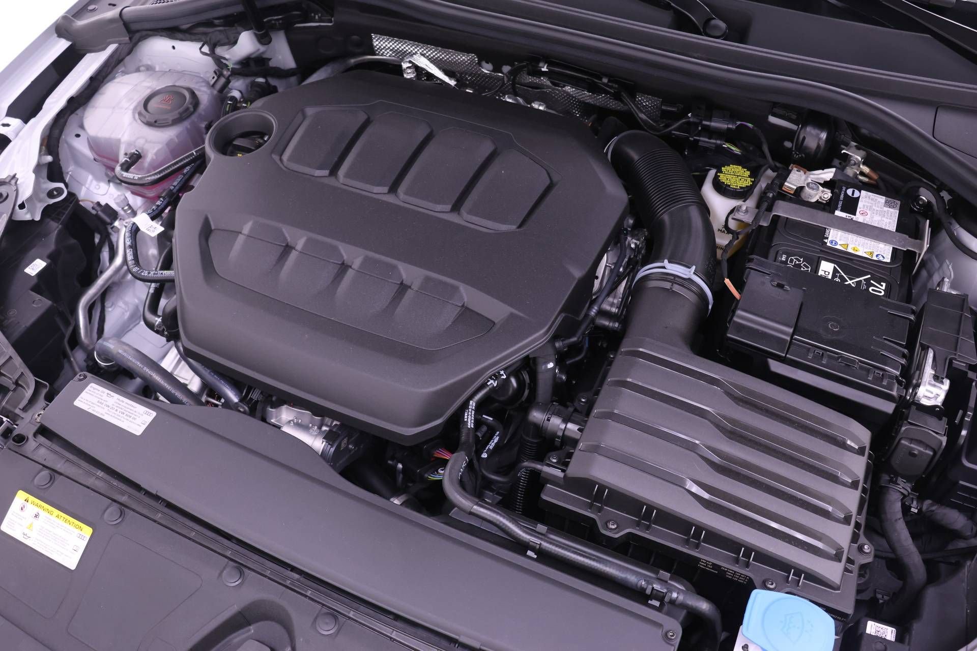 New 2026 Audi A3 2.0T Premium AWD/4WD image 17