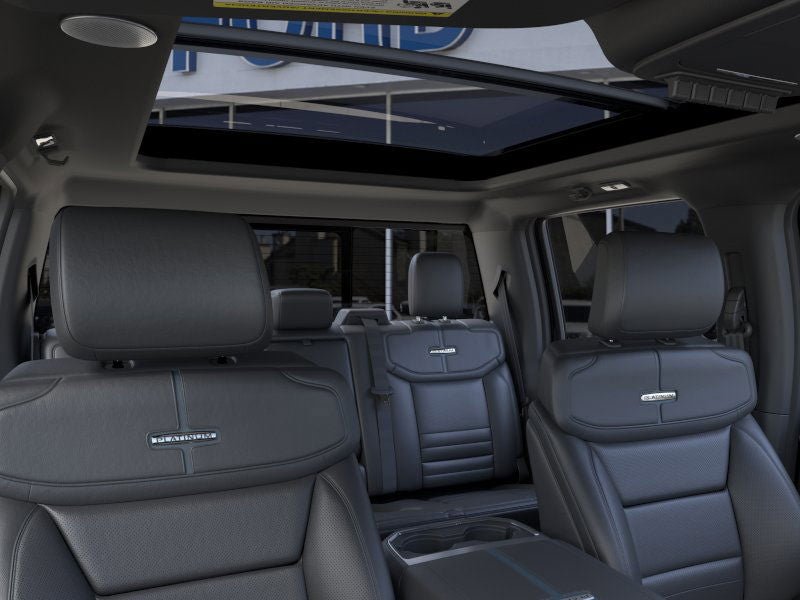 New 2026 Ford F250 Platinum image 22