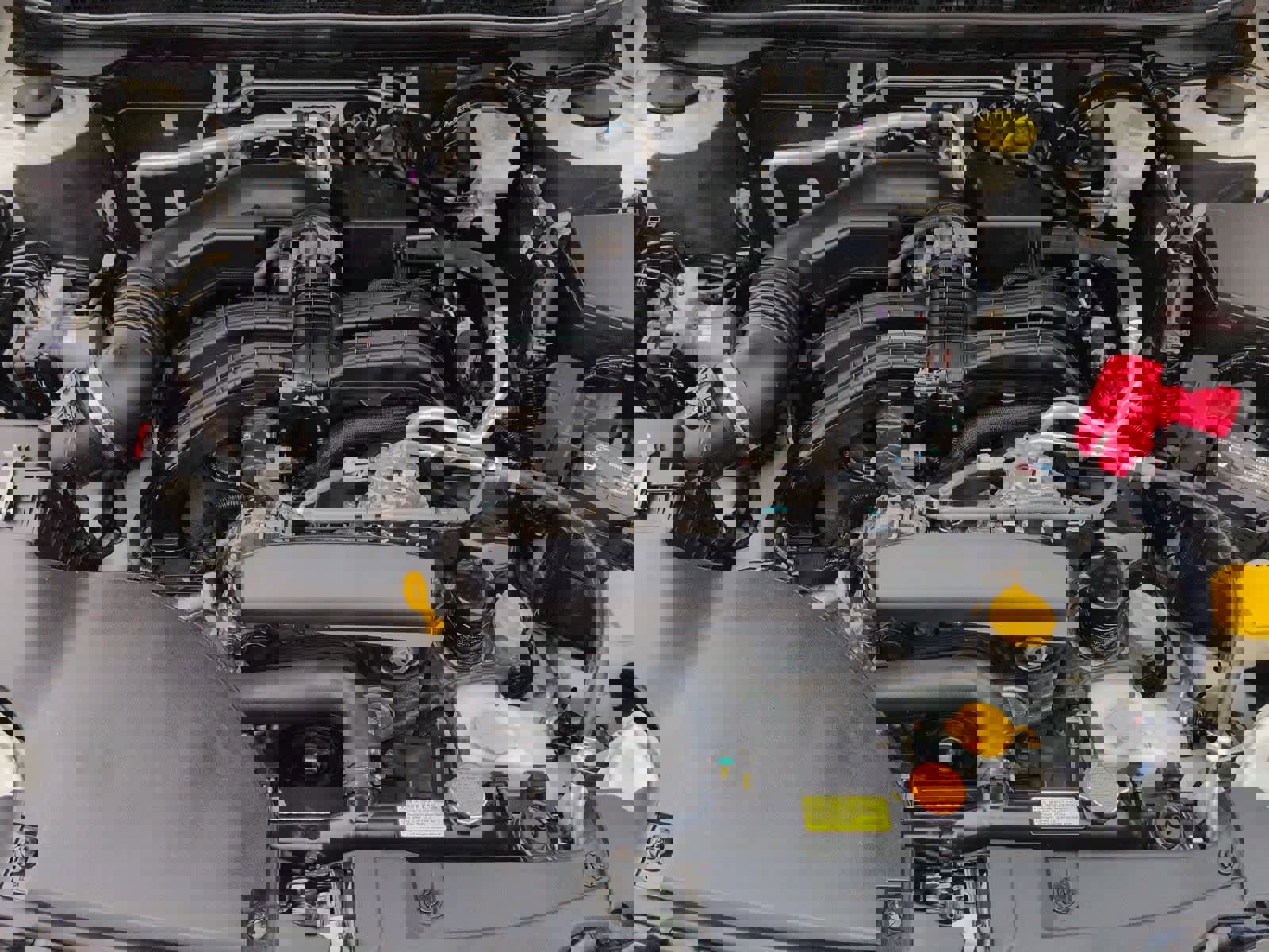 Certified 2022 Subaru Outback Premium image 15