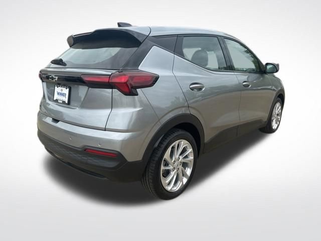 New 2027 Chevrolet Bolt LT w/ Comfort Package FWD image 5