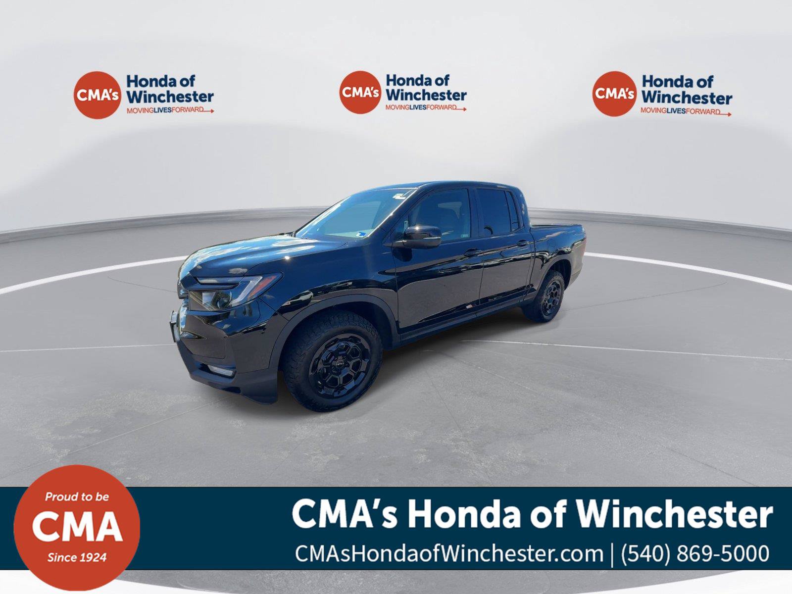 New 2026 Honda Ridgeline TrailSport image 4