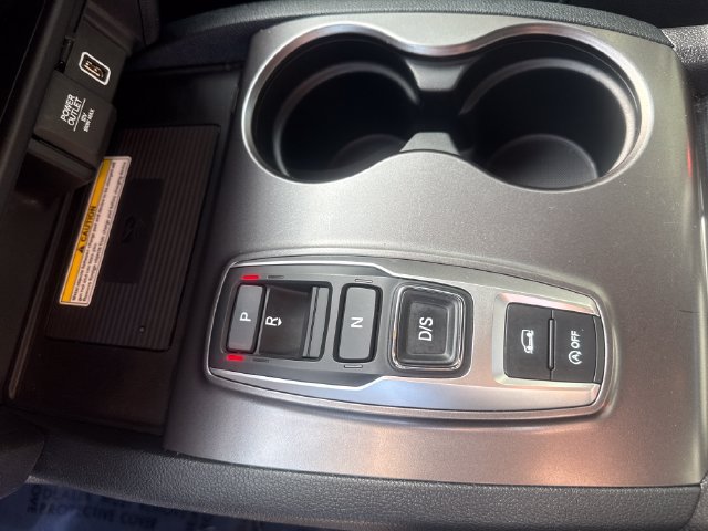 Used 2023 Honda Passport EX-L image 19