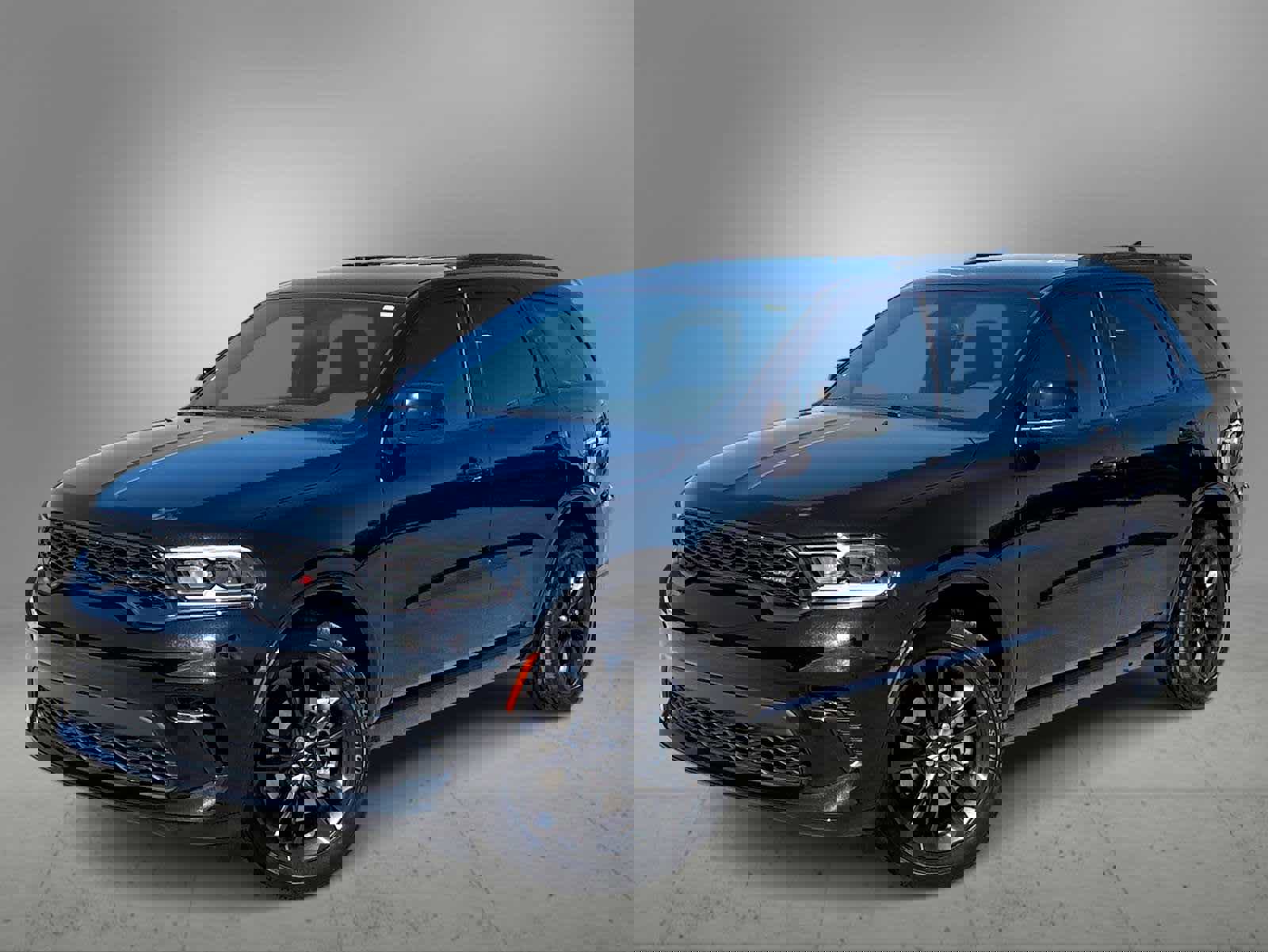 New 2026 Dodge Durango GT w/ Blacktop Package