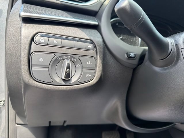 Used 2024 INFINITI QX50 Sport FWD image 21