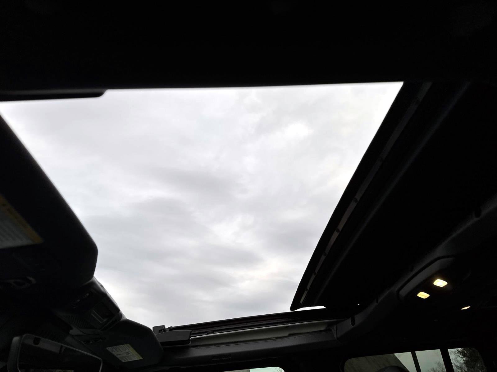 New 2026 Jeep Wrangler Unlimited Sahara image 13