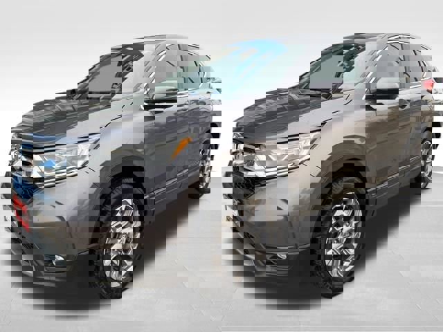 Used 2018 Honda CR-V EX-L image 32