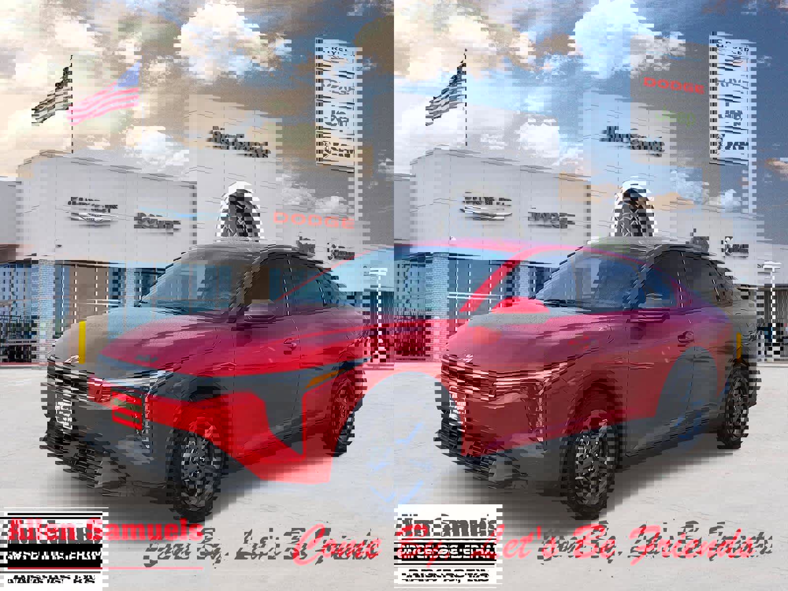 Used 2025 Kia K4 LXS