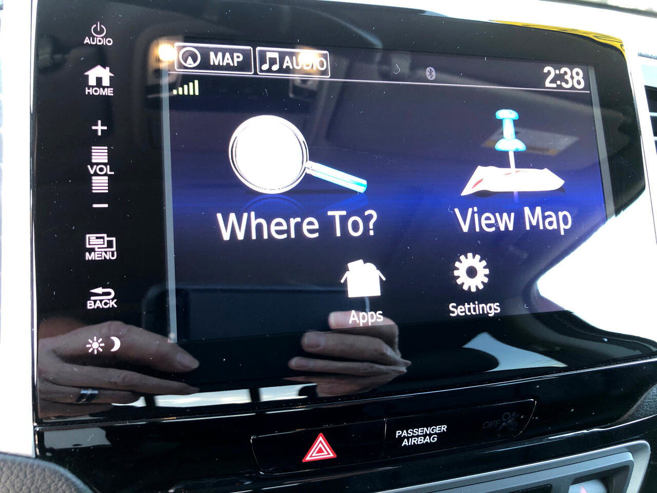 Used 2020 Honda Ridgeline RTL-E image 22