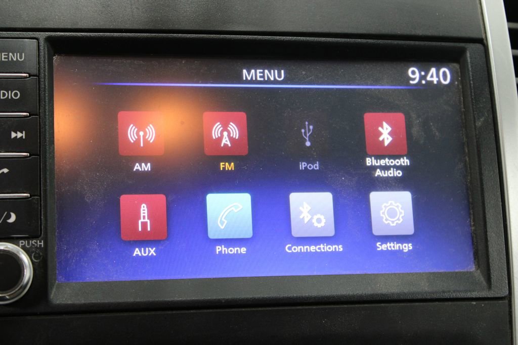 Used 2019 Nissan Frontier SV image 29