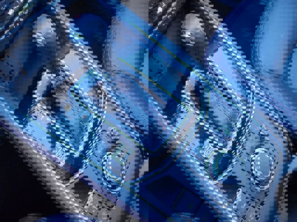 Used 2024 MAZDA CX-5 Carbon Edition image 30