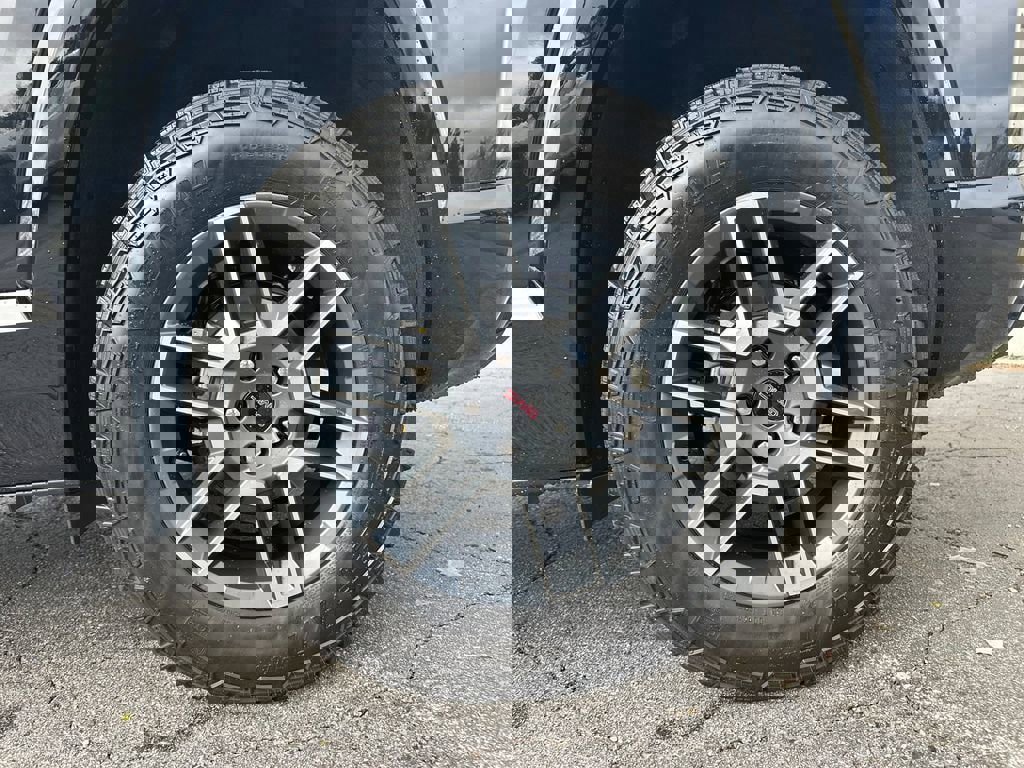 New 2026 GMC Terrain AT4 w/ Convenience Package III image 20