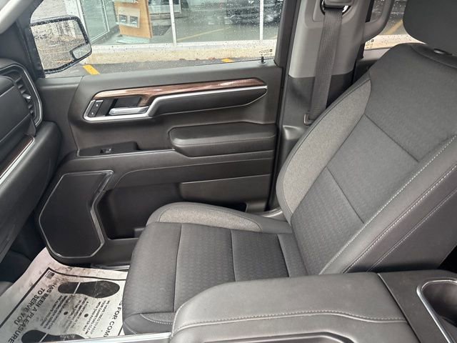 Used 2022 Chevrolet Silverado 1500 RST image 12