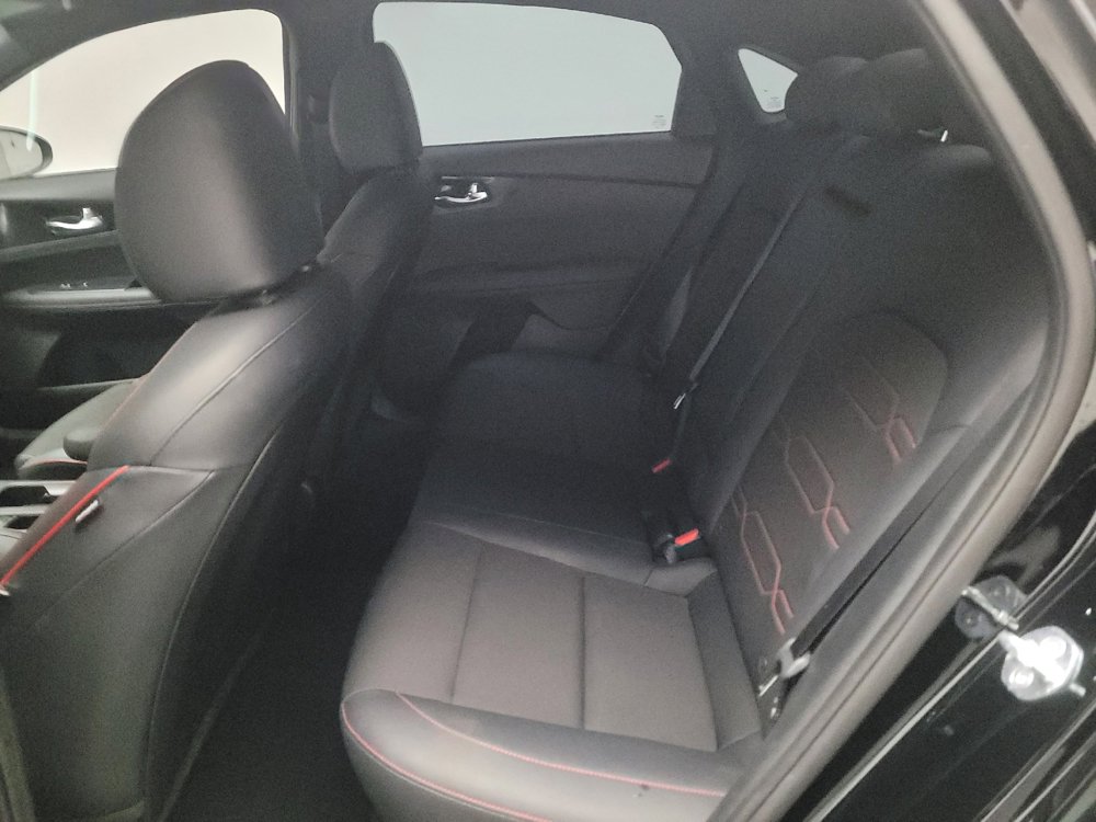 Used 2023 Kia Forte GT FWD image 18