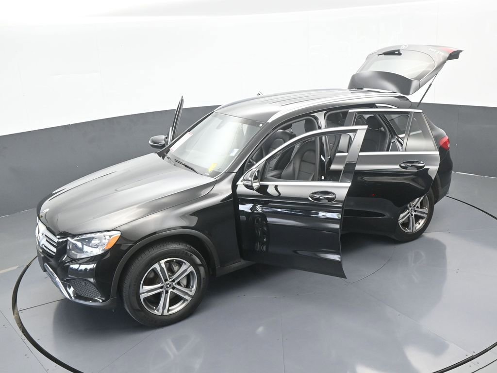 Used 2019 Mercedes-Benz GLC 300 4MATIC image 61