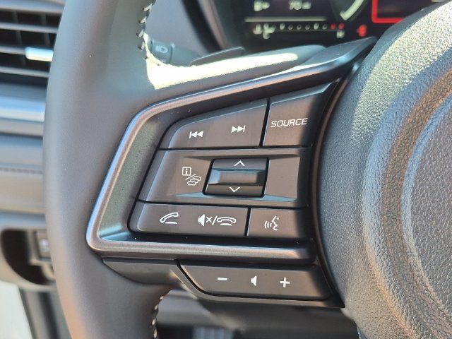 New 2026 Subaru Forester Sport AWD/4WD image 19